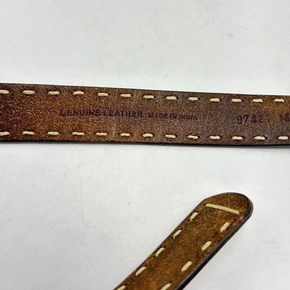 N/A buckle marked
